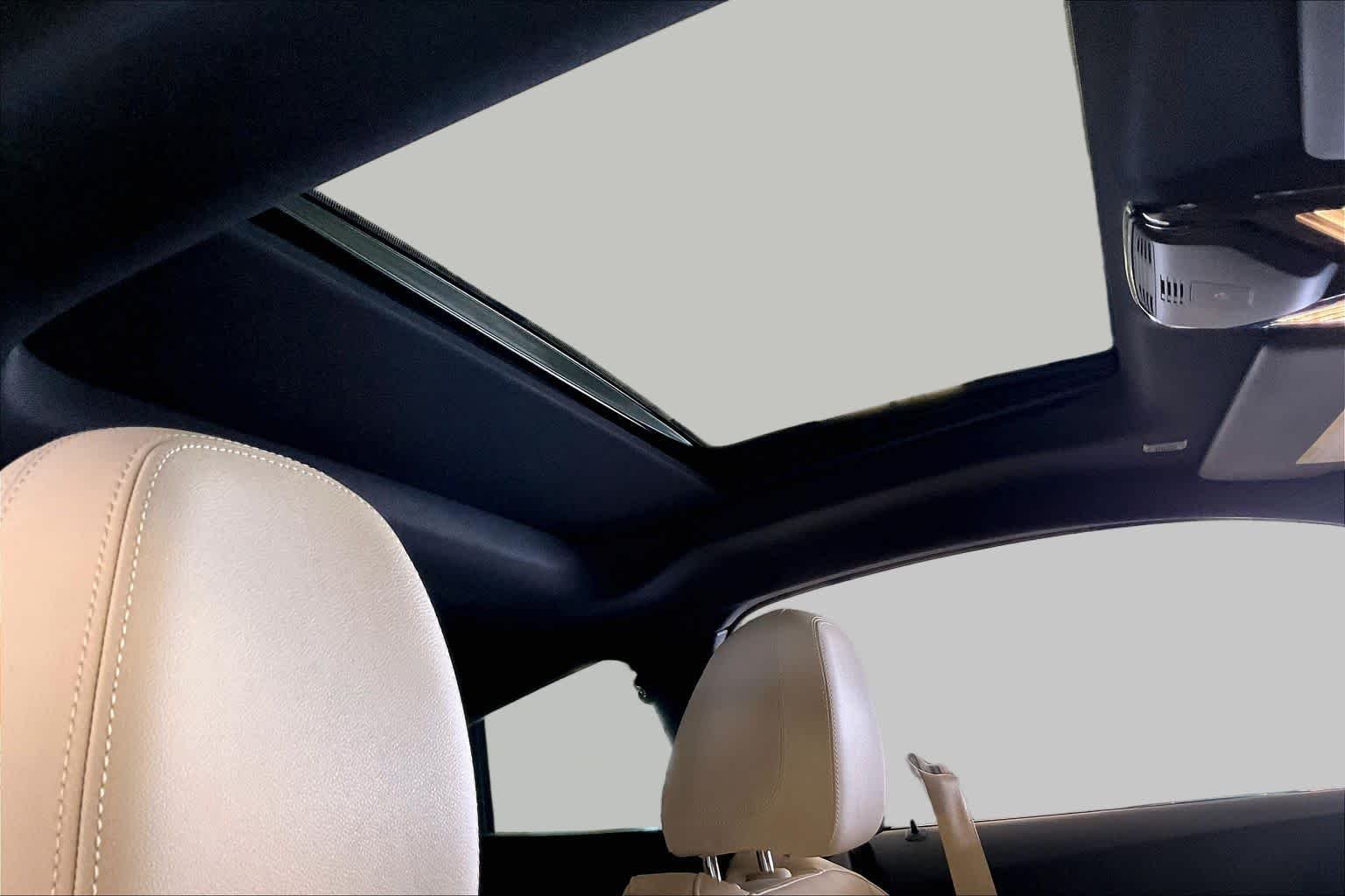 Used 2021 Jet Black BMW 430i image 13