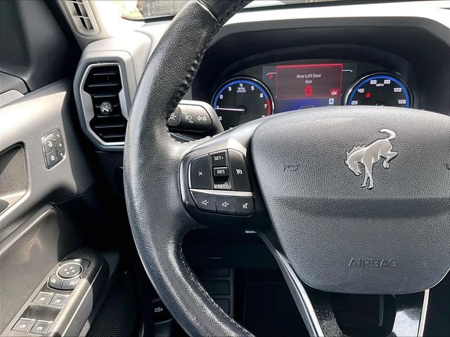 Used 2023  Ford Outer Banks image 23