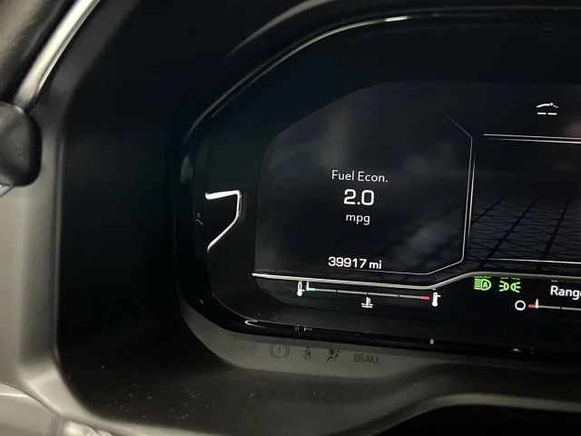 Used 2023 Black GMC Denali image 13