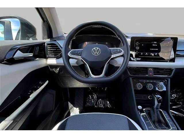 New 2026 Platinum Gray Metallic Volkswagen 1.5T S image 8