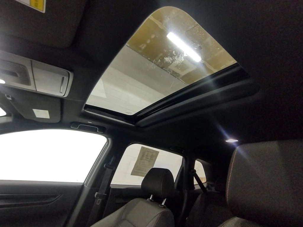 Used 2023 Gray Honda Sport image 22
