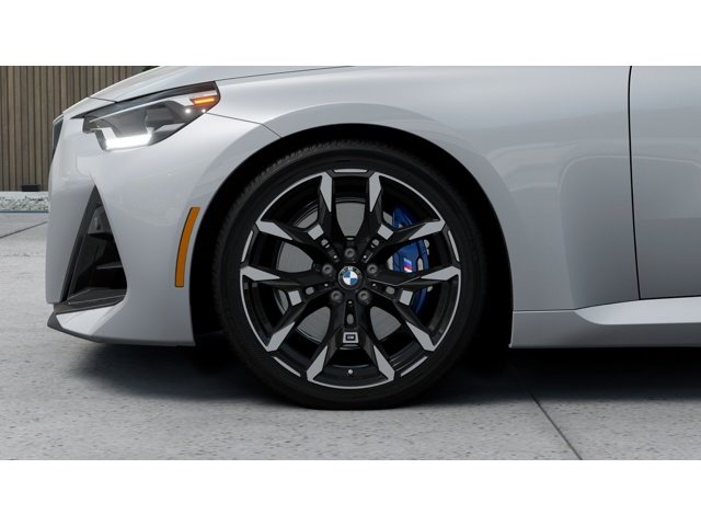 New 2026 Brooklyn Grey Metallic BMW  image 7