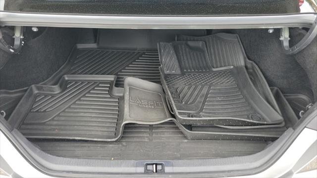 Certified Used 2026 PRECIOUS METAL Toyota  image 9