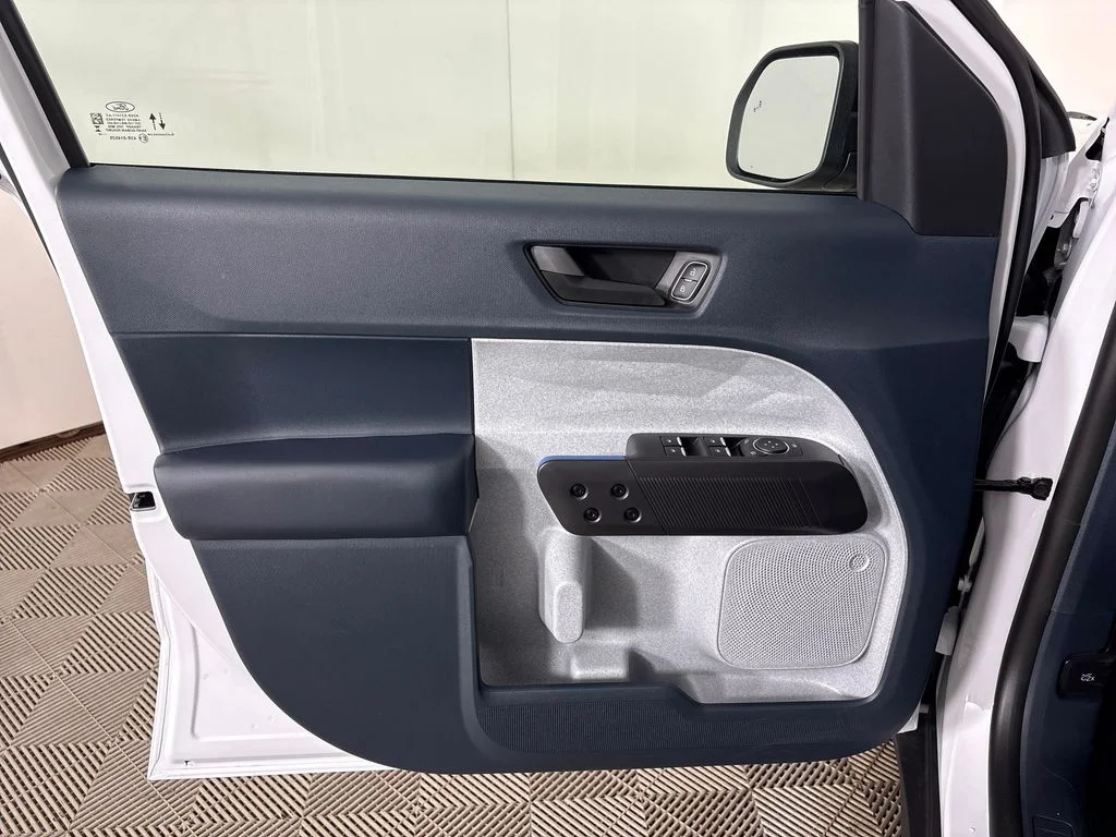 New 2026 White Ford XLT image 22