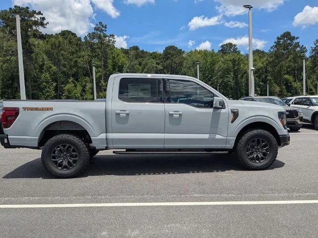 New 2026 Avalanche Ford Tremor image 34