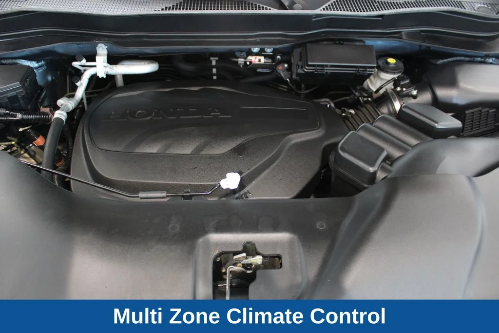 Used 2021 Green Honda Special Edition image 10
