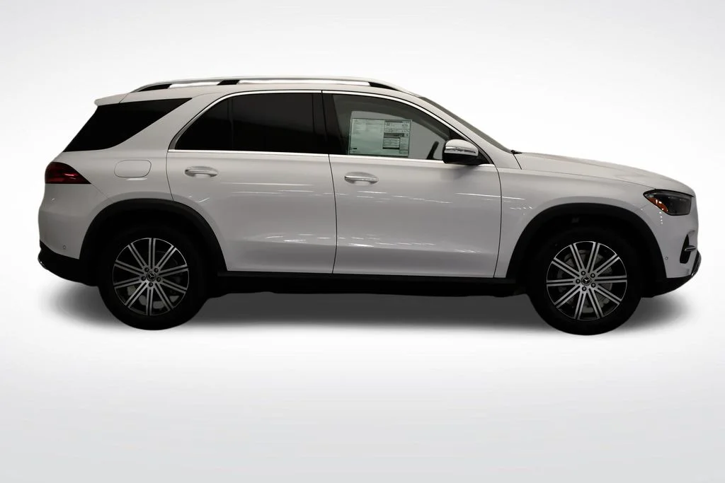2026 Mercedes-Benz GLE GLE350 - Photo 6