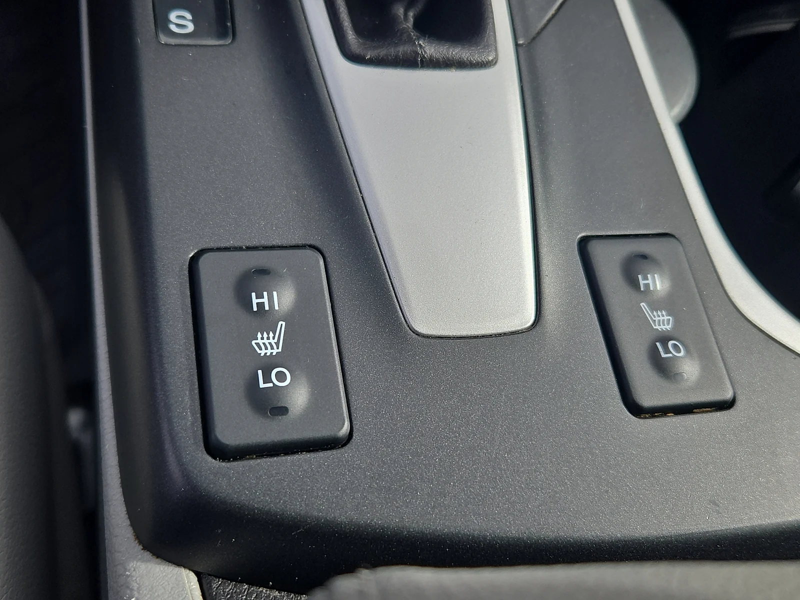 Used 2018 Lunar Silver Metallic - SI Acura  image 25