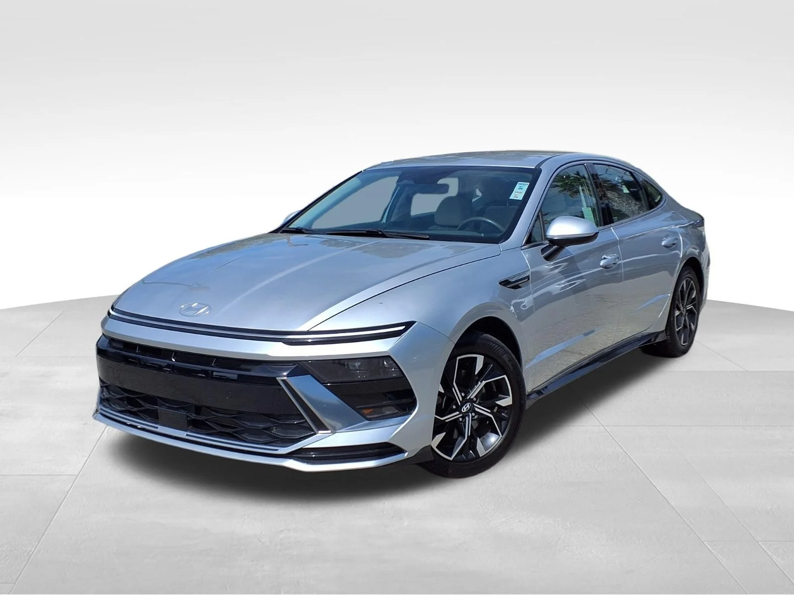 2024 Hyundai Sonata SEL's photo