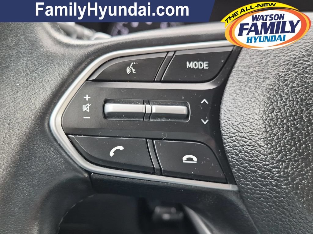 2023 Hyundai Santa Fe SEL - Photo 15