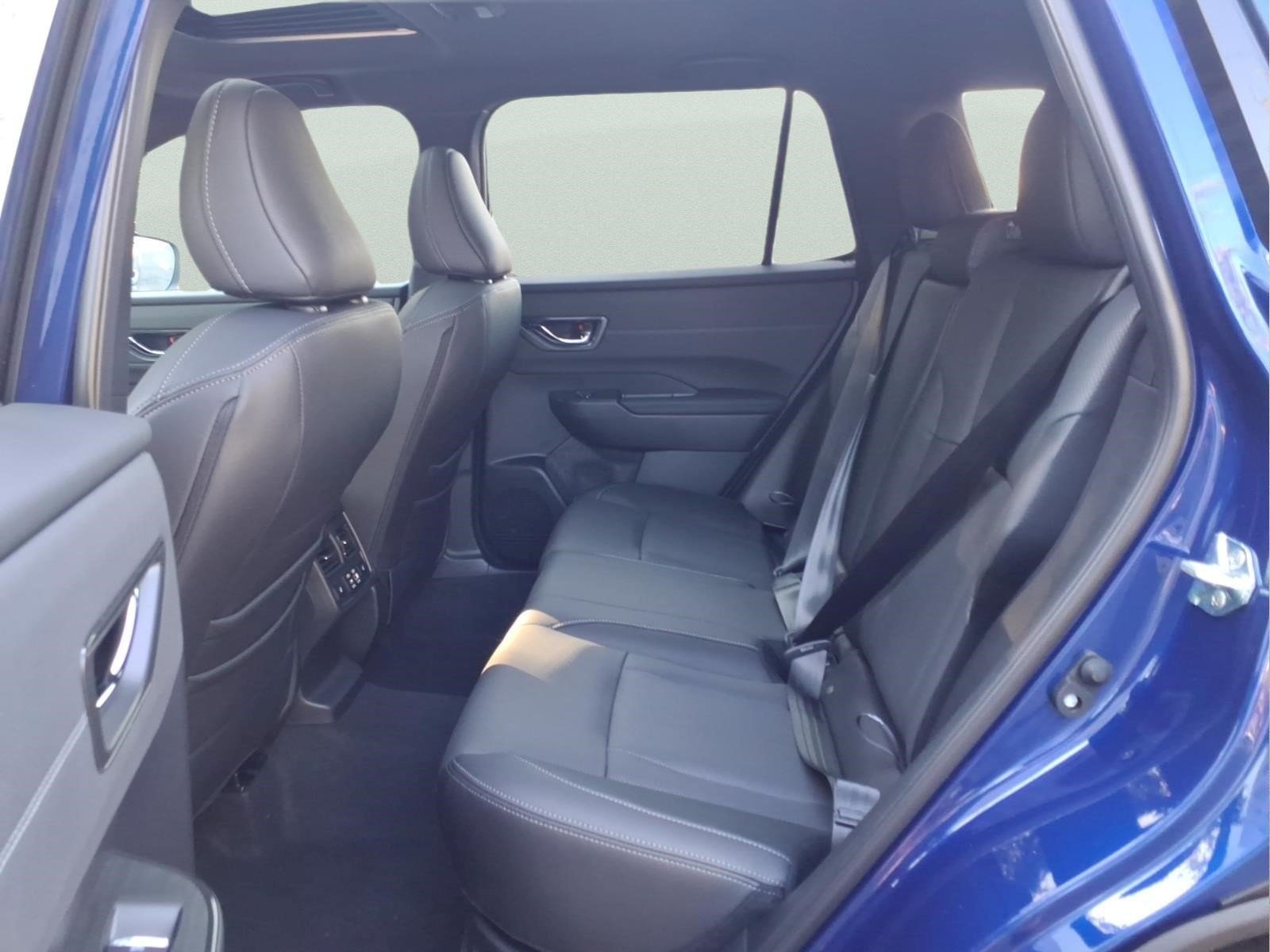 New 2026 SAPPHIRE BLUE PEARL Subaru Touring XT image 5