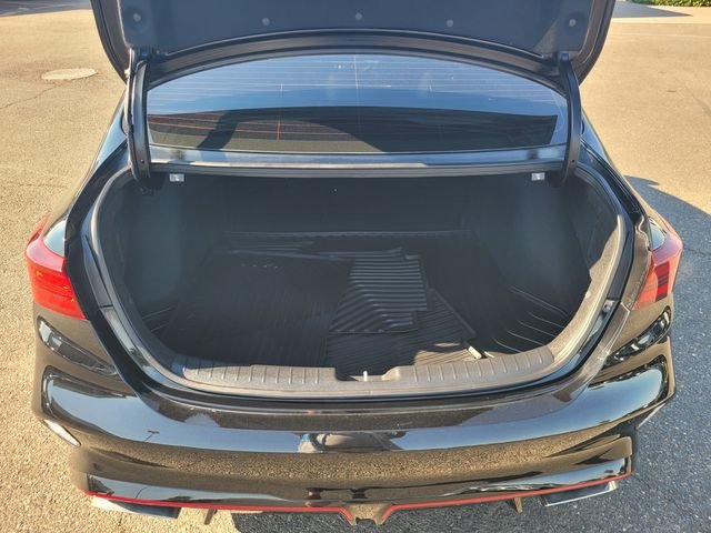 Used 2023 Black Kia GT image 11