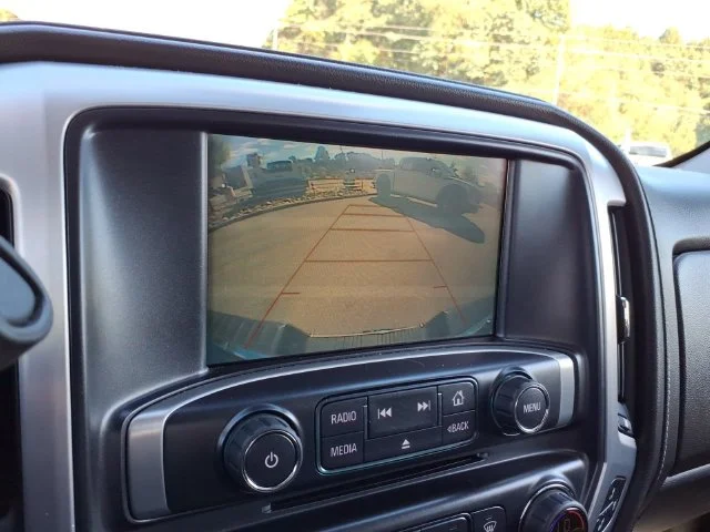 Certified Used 2018 Blue GMC SLT image 26