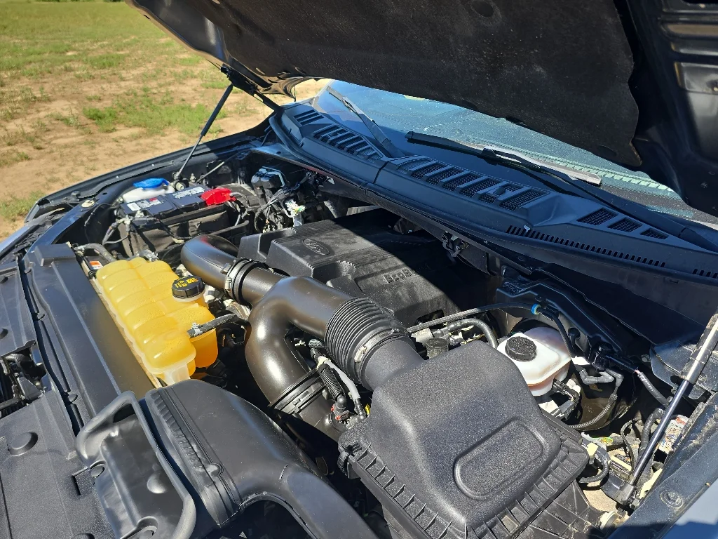 Used 2019  Ford XLT image 40