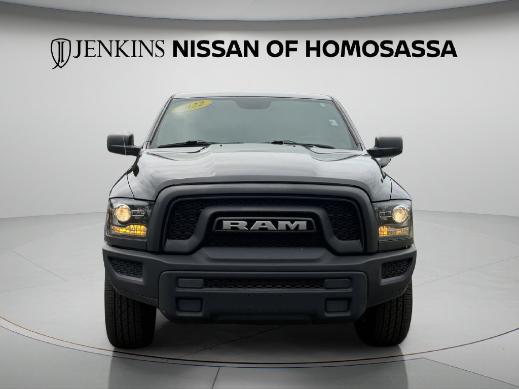 Used 2022 Black Ram Warlock image 14