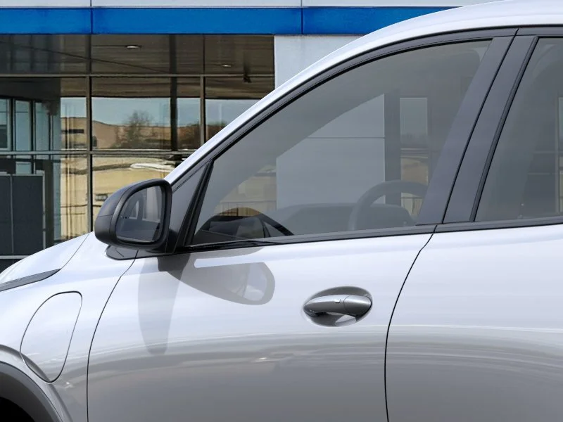 New 2027 Sterling Grey Metallic Chevrolet LT image 13
