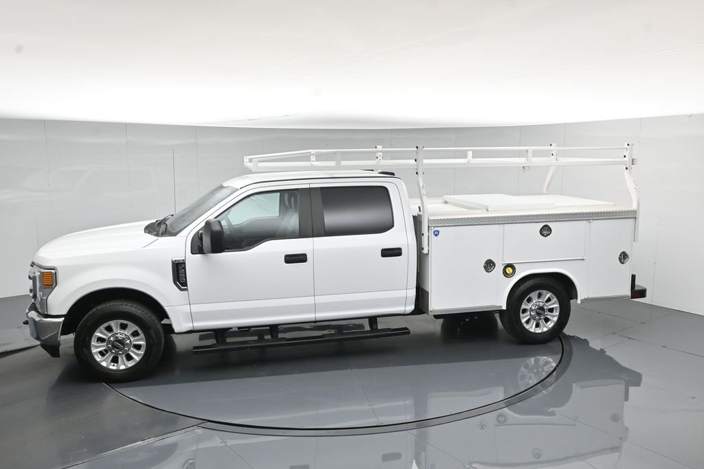 Certified Used 2021 White Ford XL image 54