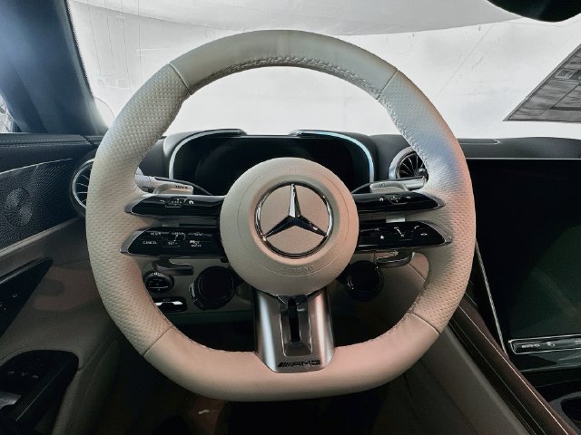 New 2027 MANUFAKTUR Patagonia Red Metallic Mercedes-Benz SL 55 AMG® image 11