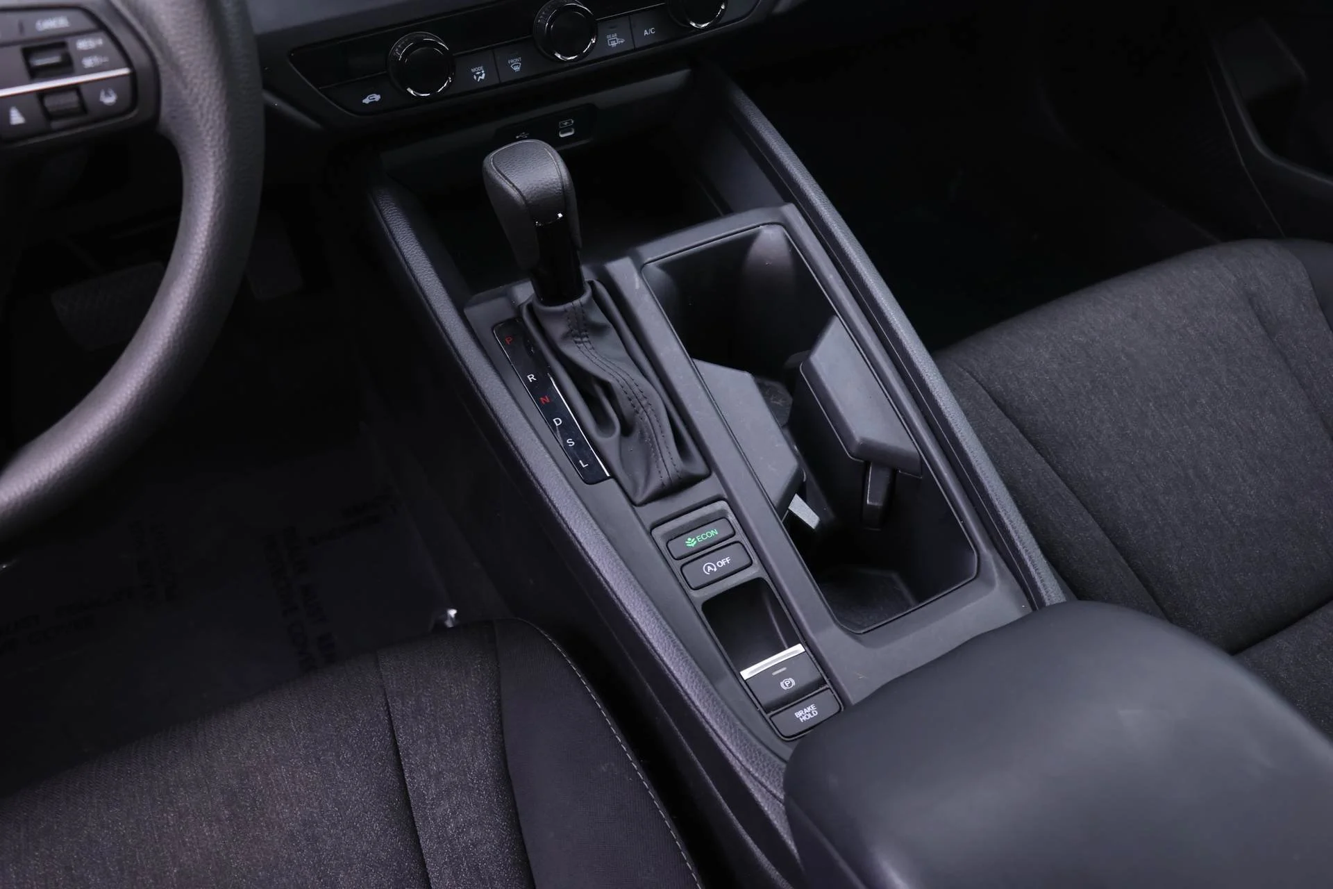 2024 Honda Accord EX - Photo 12