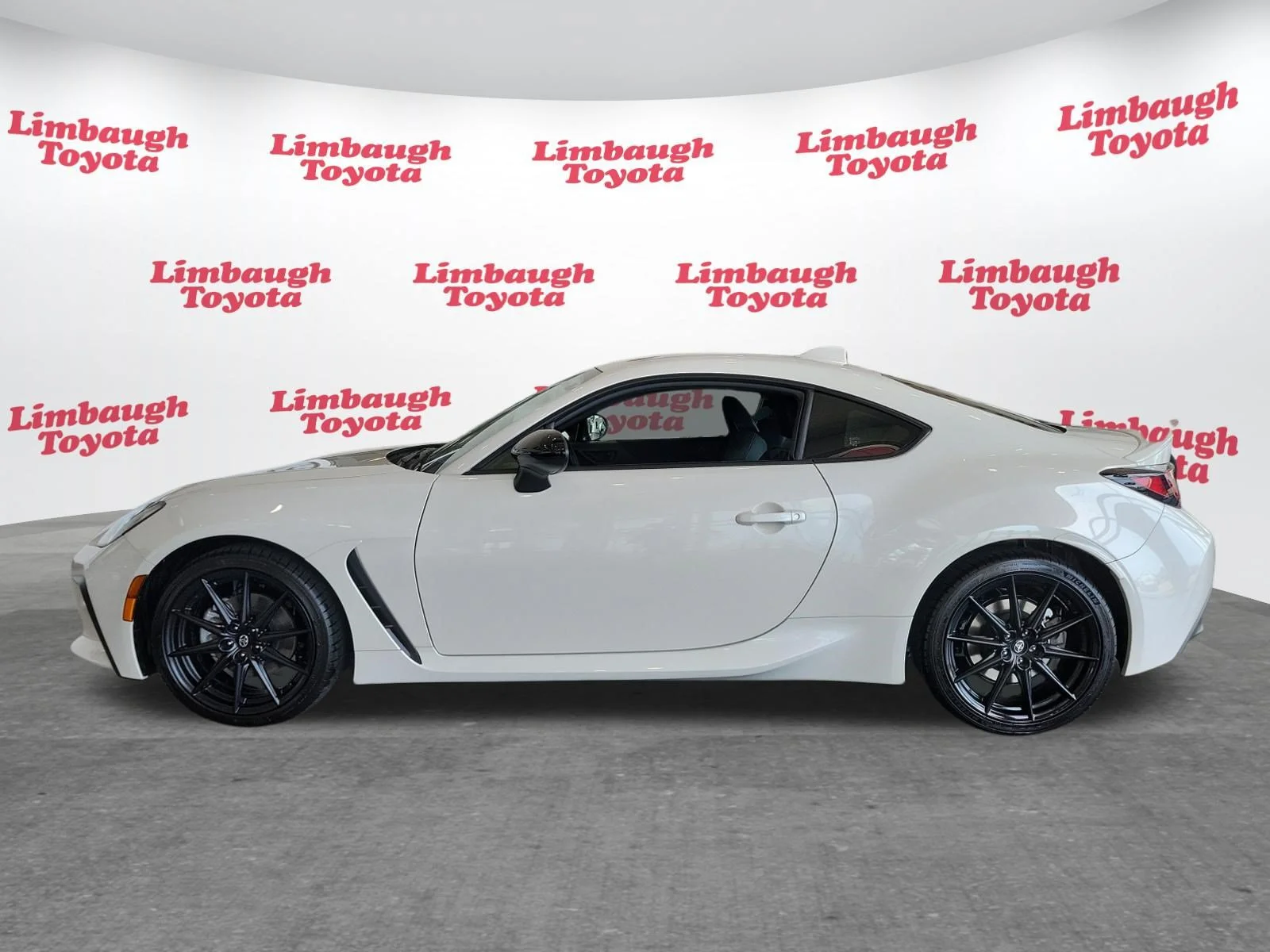 New 2026 Halo Toyota GR86 Premium image 4
