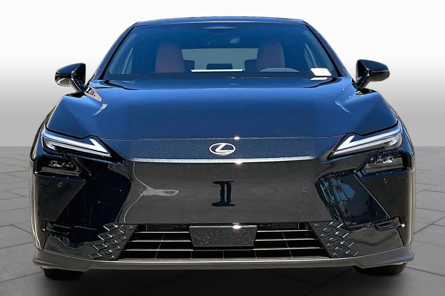 New 2026 Caviar Lexus PREMIUM image 3