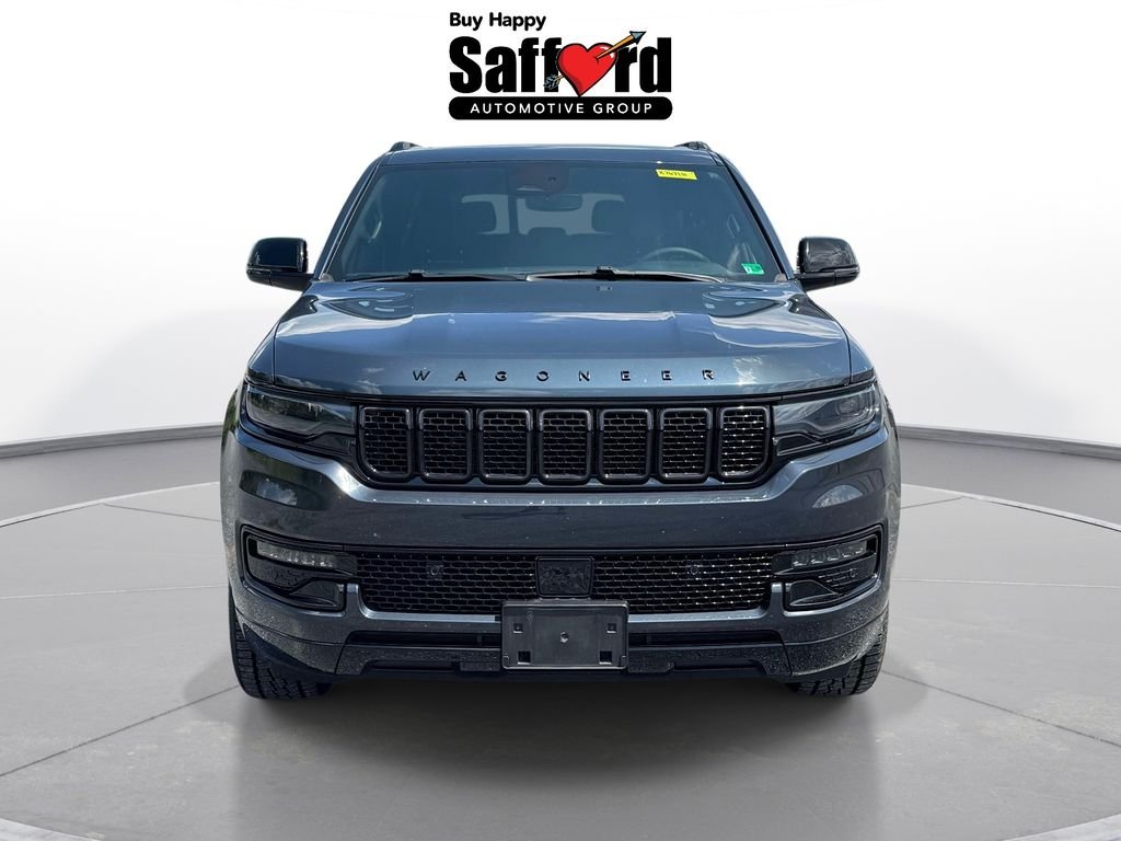 Used 2023  Jeep Series II image 8