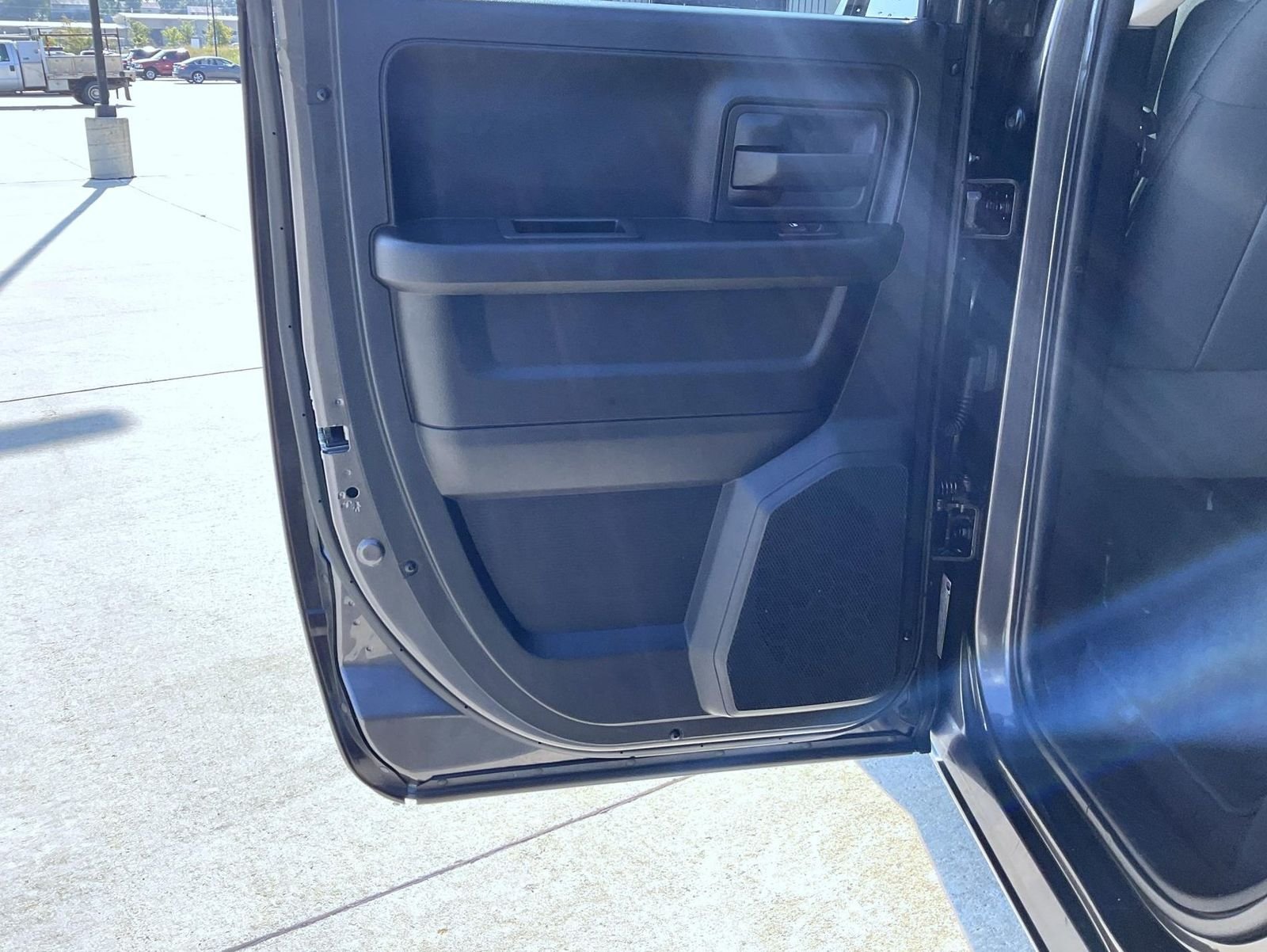 2017 RAM Ram 1500 Pickup Express - Photo 18