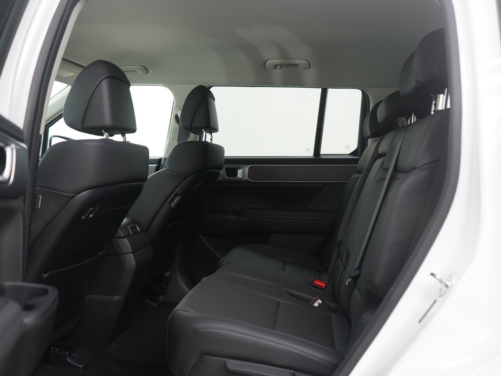 2026 Hyundai Santa Fe SEL - Photo 19