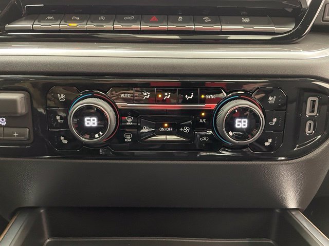 2026 Chevrolet Silverado 1500 High Country - Photo 6