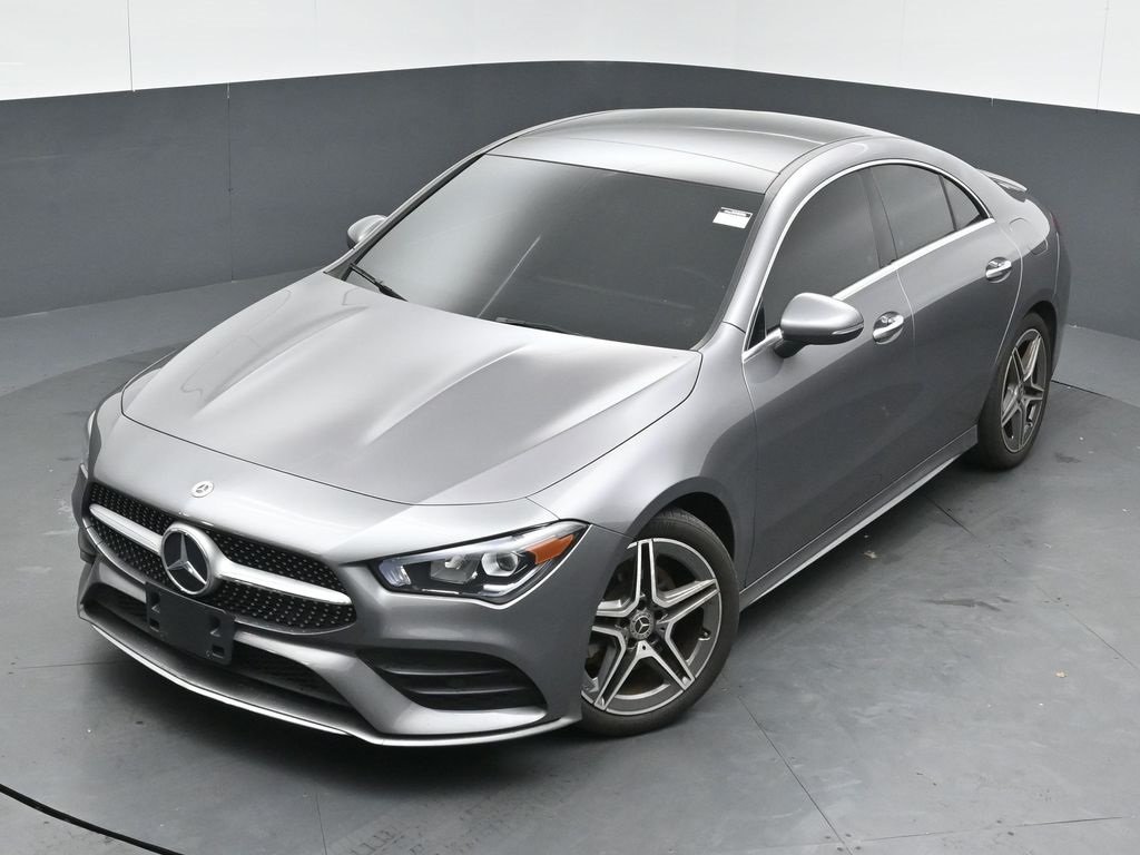 2022 MERCEDES-BENZ CLA-CLASS - Image 46