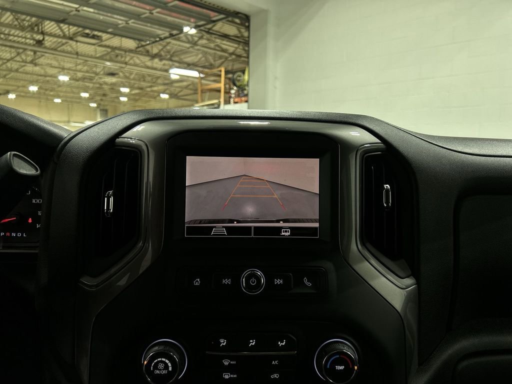 2026 Chevrolet Silverado 2500 HD Work Truck - Photo 23