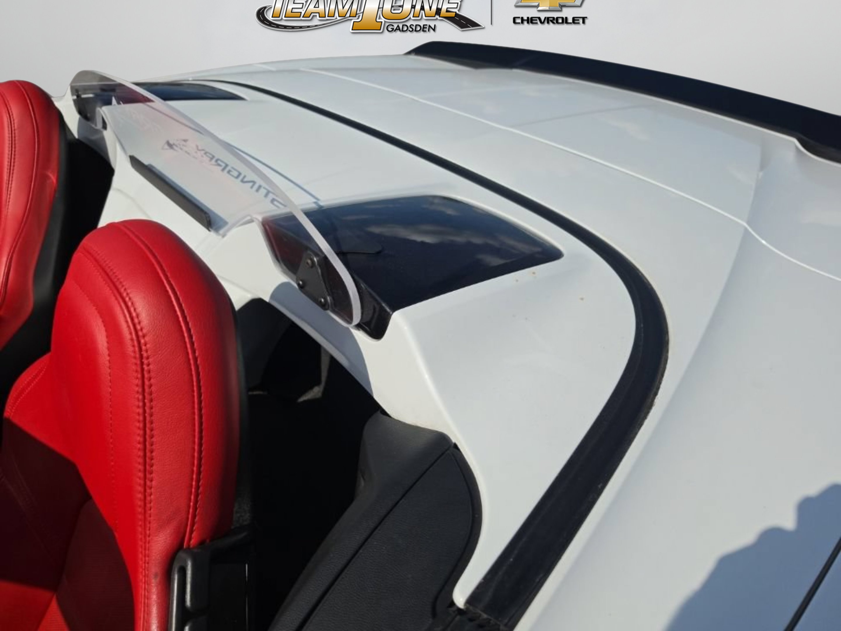 2016 Chevrolet Corvette 2LT - Photo 29