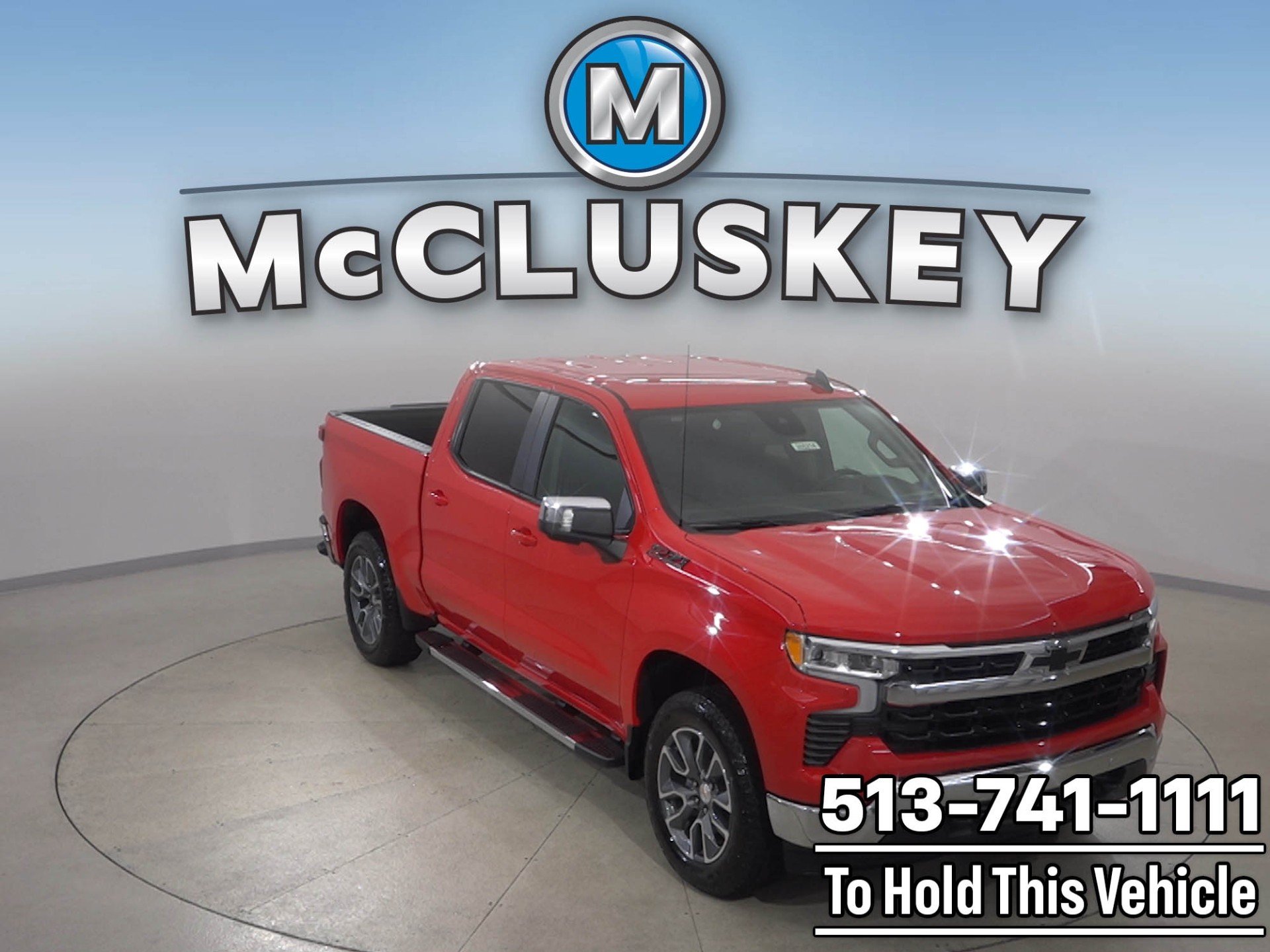 2026 Chevrolet Silverado 1500 LT - Photo 52