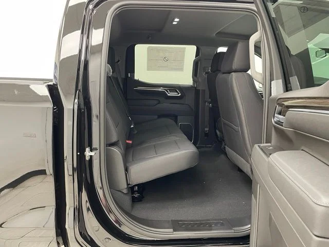 2026 Chevrolet Silverado 1500 RST - Photo 14