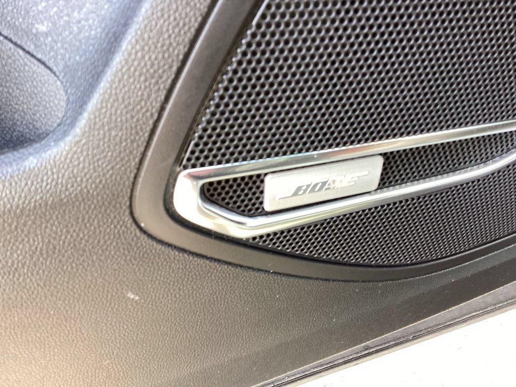 Used 2024 Gray Buick Preferred image 9