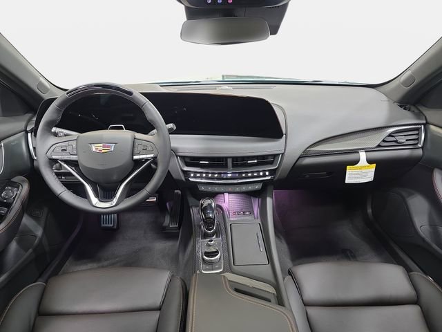 2026 Cadillac CT5 Sport - Photo 9
