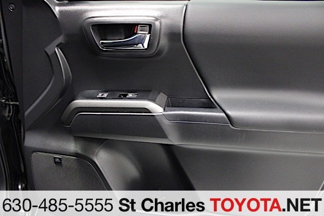 Used 2023 Black Toyota TRD off road premium image 18