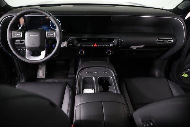 New 2026 Gray Hyundai Calligraphy AWD image 51