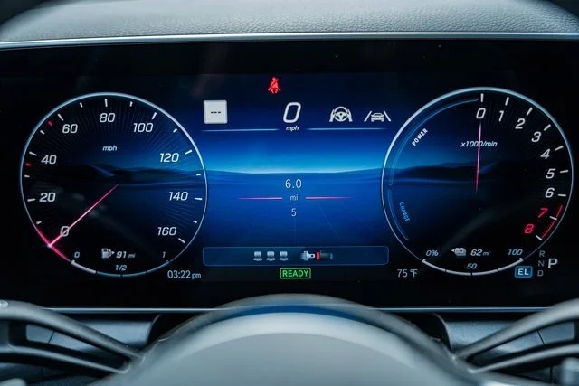 2025 Mercedes-Benz GLC Base - Photo 83
