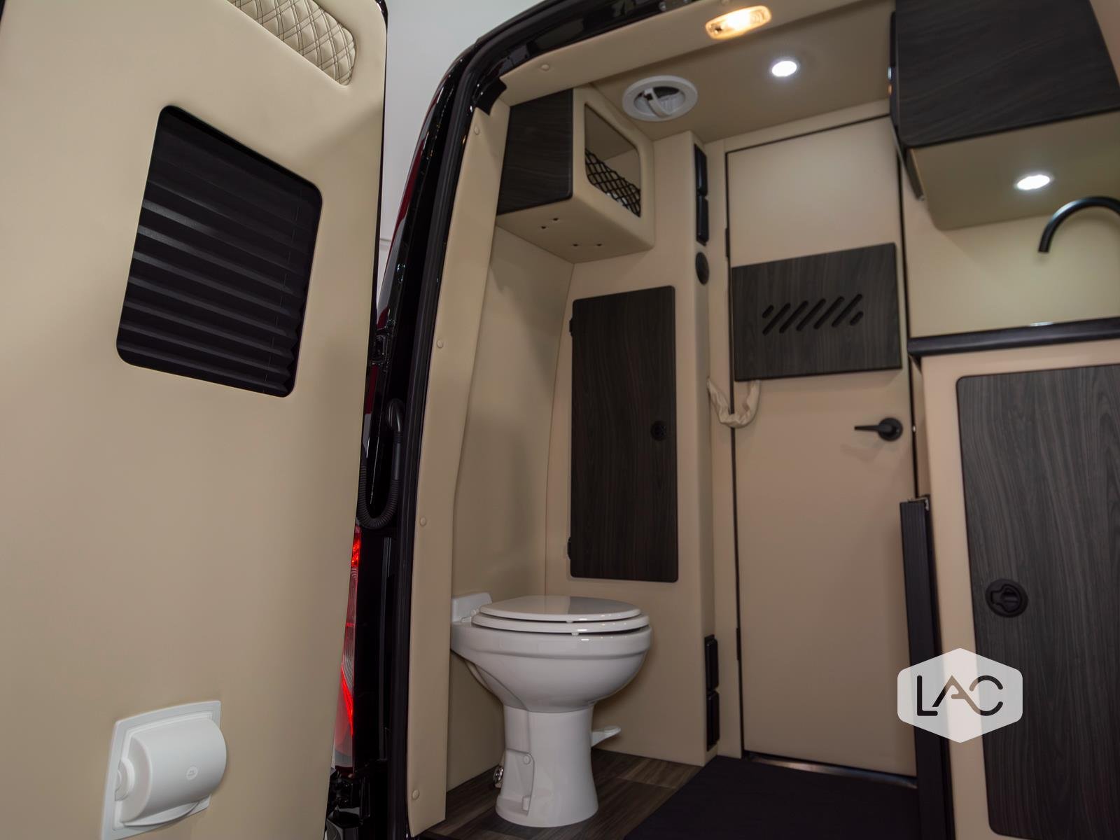 2025 Mercedes-Benz Sprinter Cargo Van Base - Photo 21