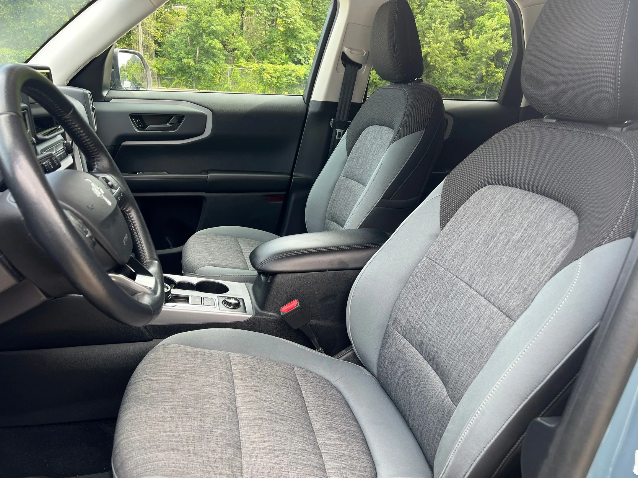Used 2022  Ford Big Bend image 16
