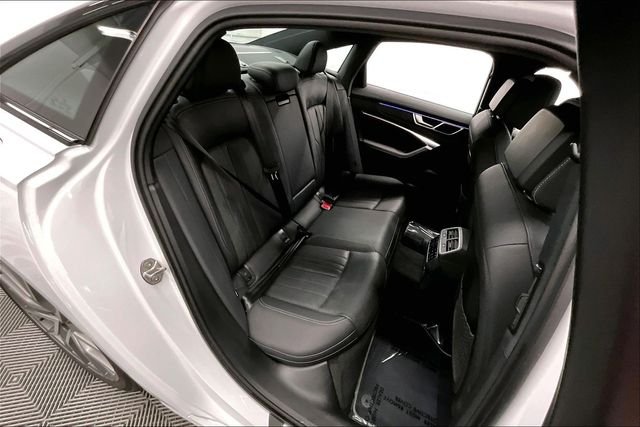 2022 Audi A6 Premium Plus - Photo 26