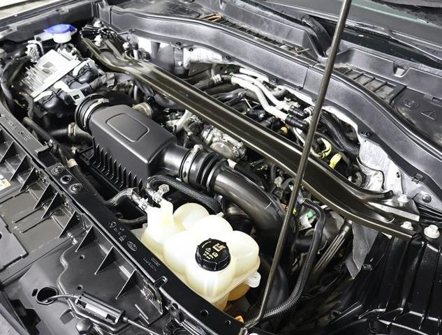 2020 Ford Explorer Platinum - Photo 12