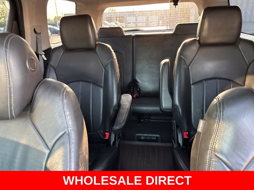 Used 2015 Carbon Black Metallic GMC Denali image 25