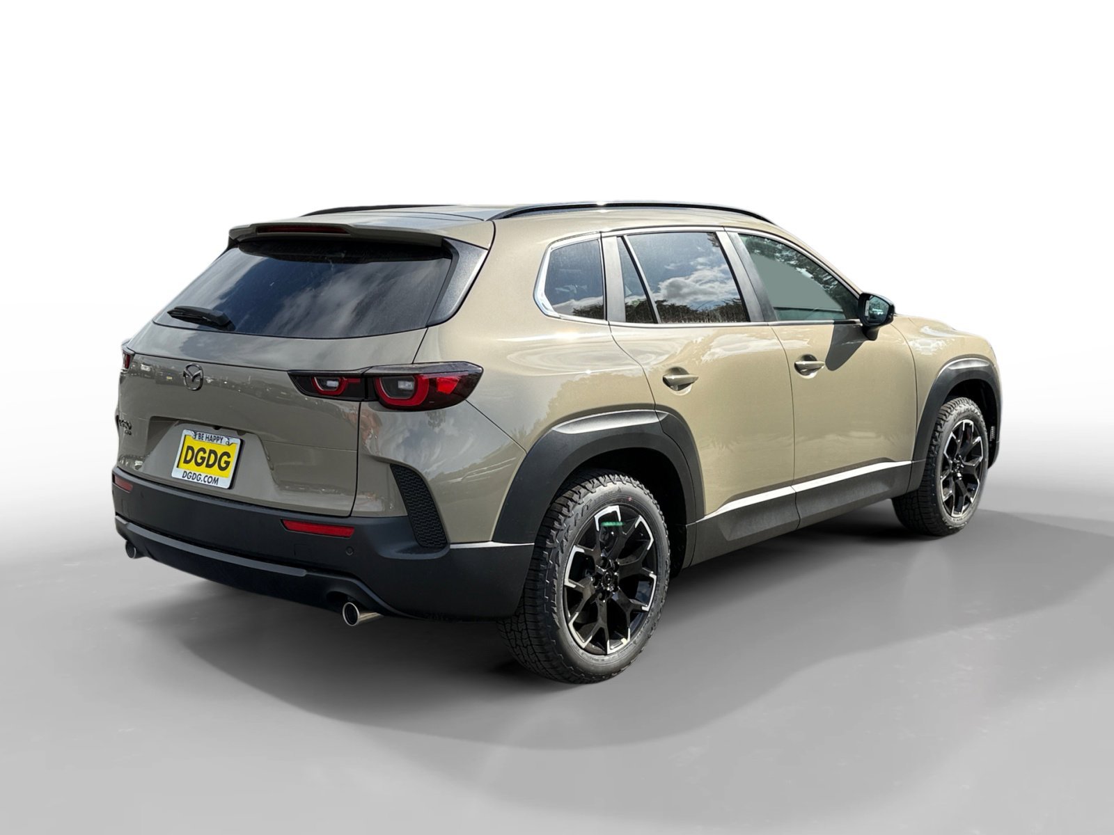2026 Mazda CX-50 Meridian Edition - Photo 5