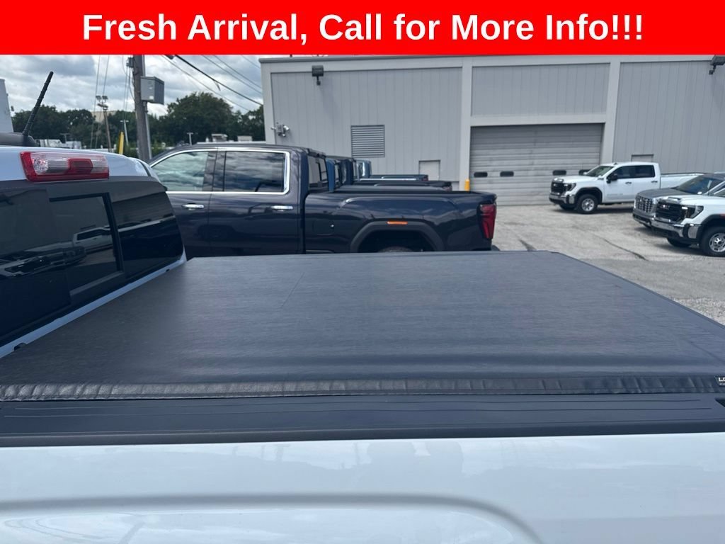 2017 GMC Canyon Denali - Photo 24
