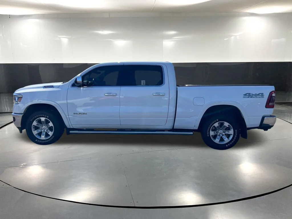 2021 RAM Ram 1500 Pickup Laramie - Photo 11