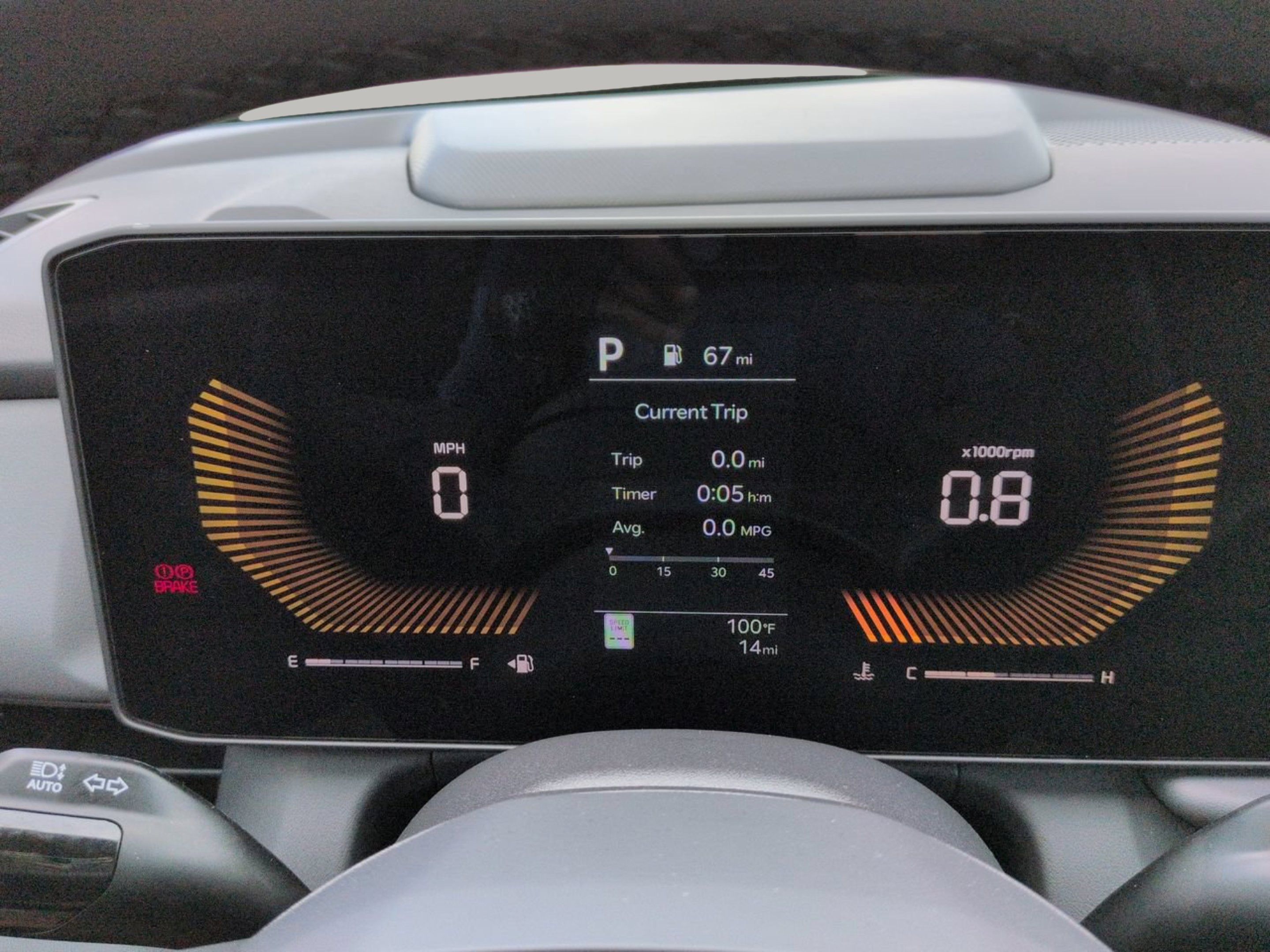 New 2027 Pale Gray Kia X-Line SX image 40
