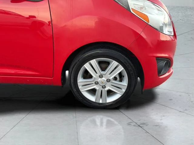 Used 2014 Red Chevrolet LS image 29