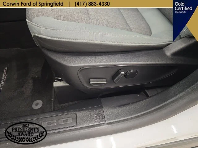 Certified Used 2024 Oxford White Ford Big Bend image 35
